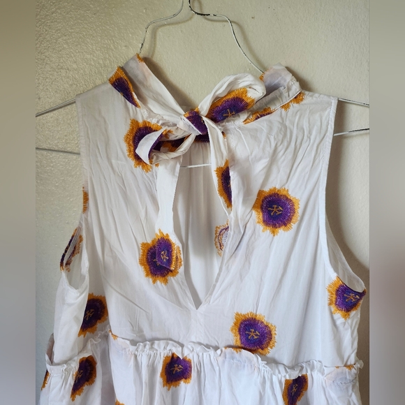 0039 Italy Dress - Picture 5 of 7